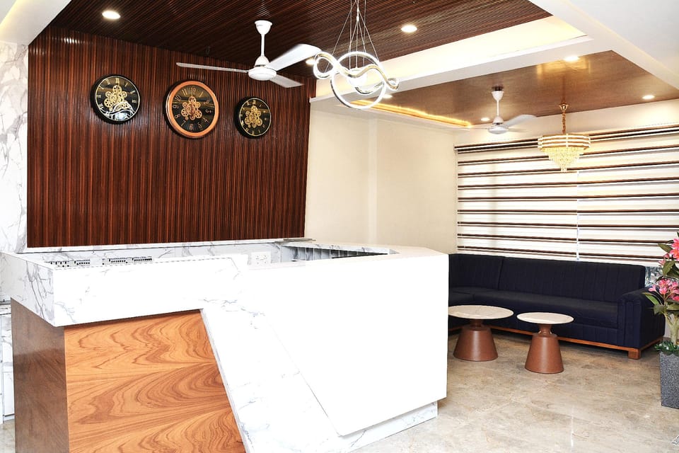 Hotel Aaradhya inn Hotel in Gujarat