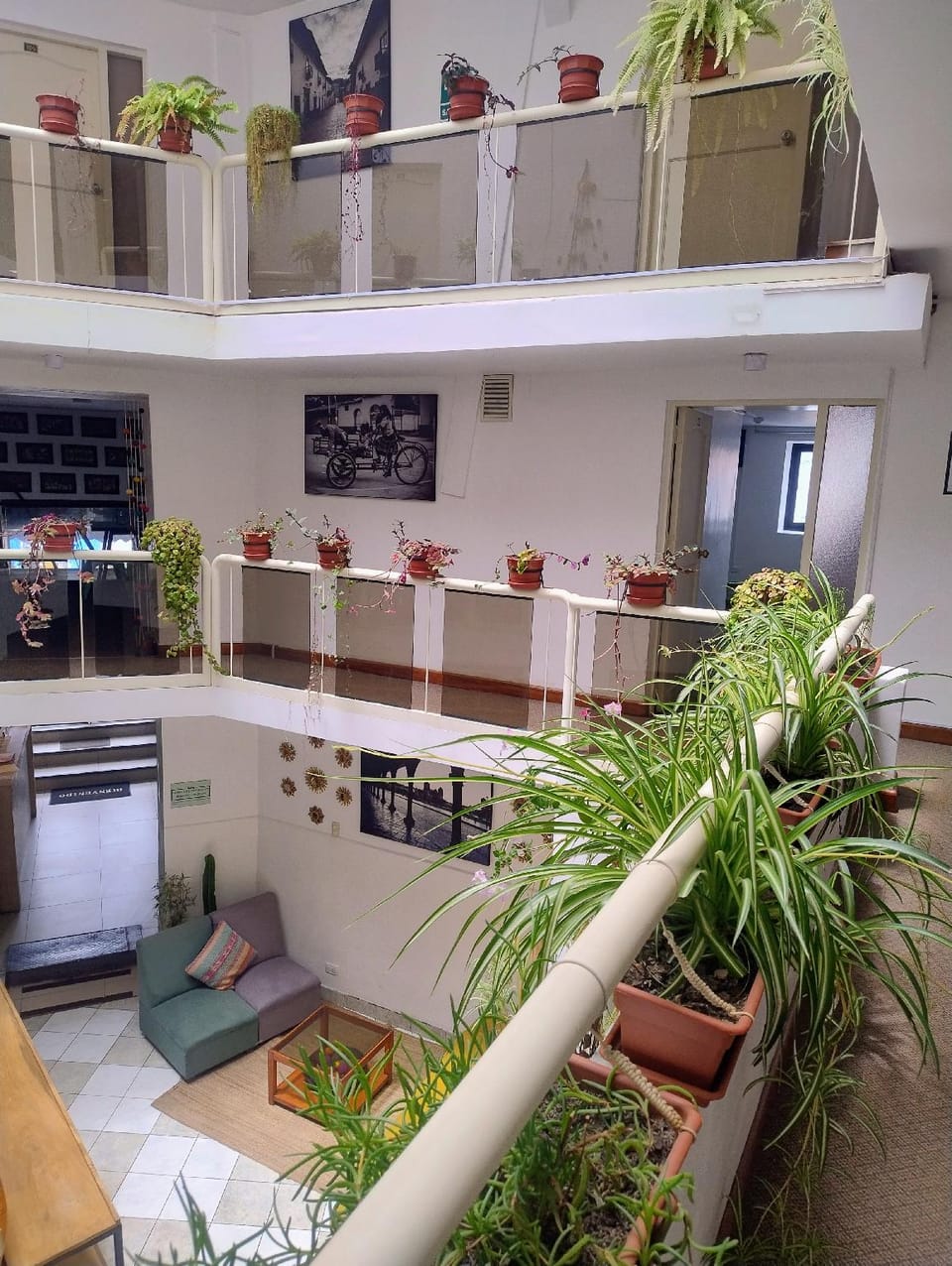 Central Market Hotel Hotel in Cusco