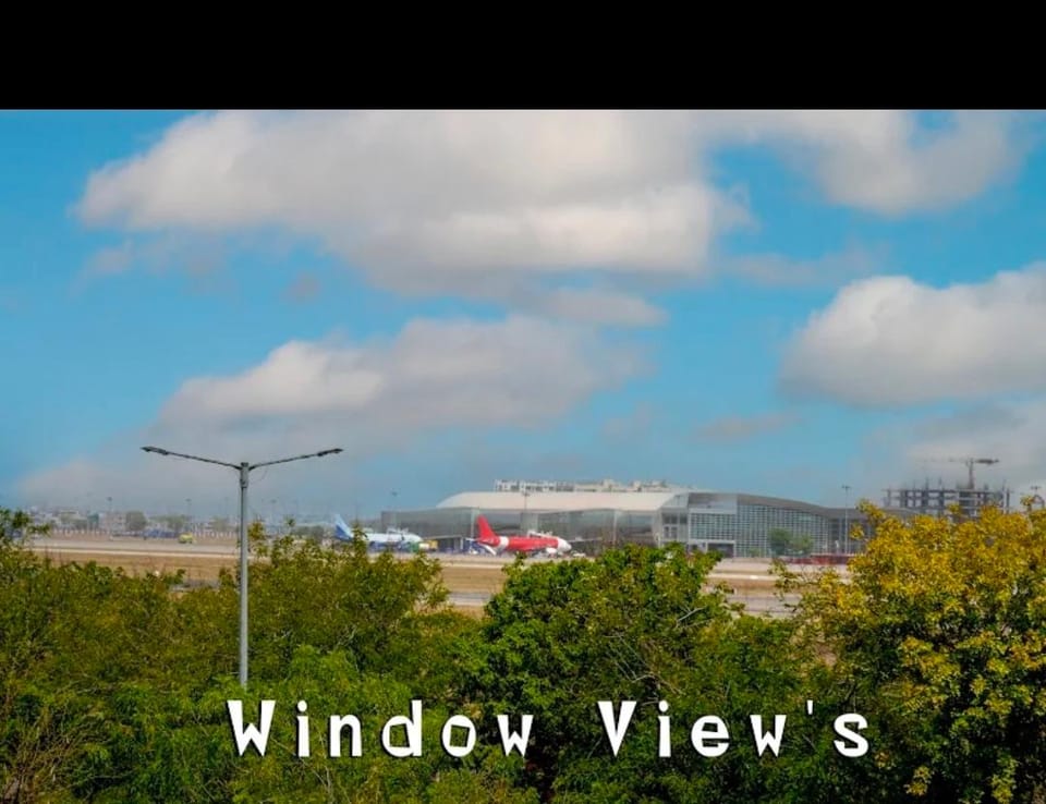 HOTEL BLUEMOON Hotel in Jaipur