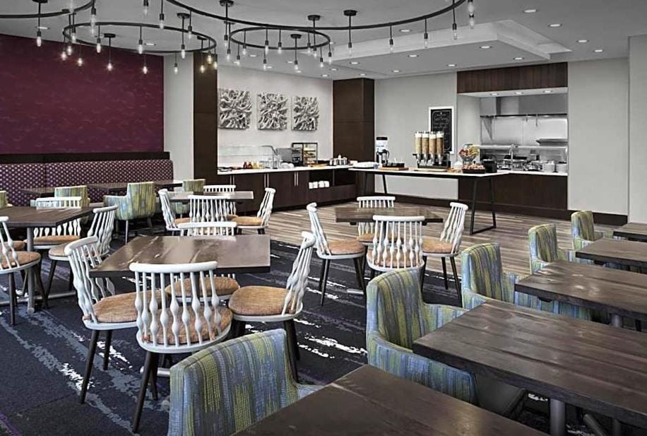 Hilton Garden Inn Steele Creek Charlotte Hotel in Charlotte