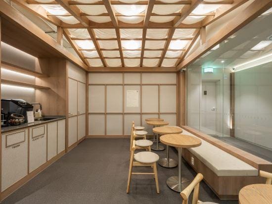 KansoStay Hotel in Seoul