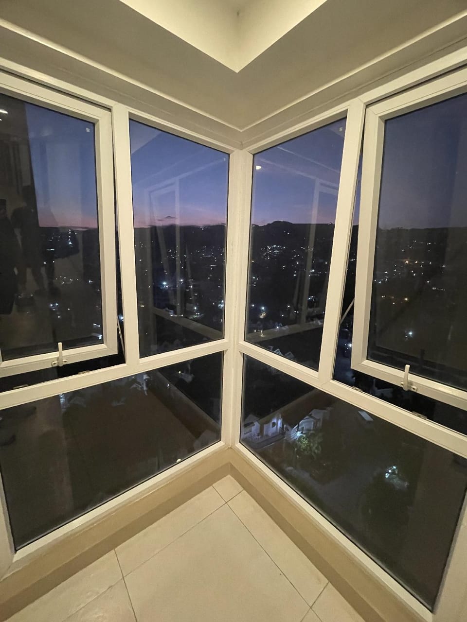 CK Safestay Cebu Apartment hotel in Lapu-Lapu City