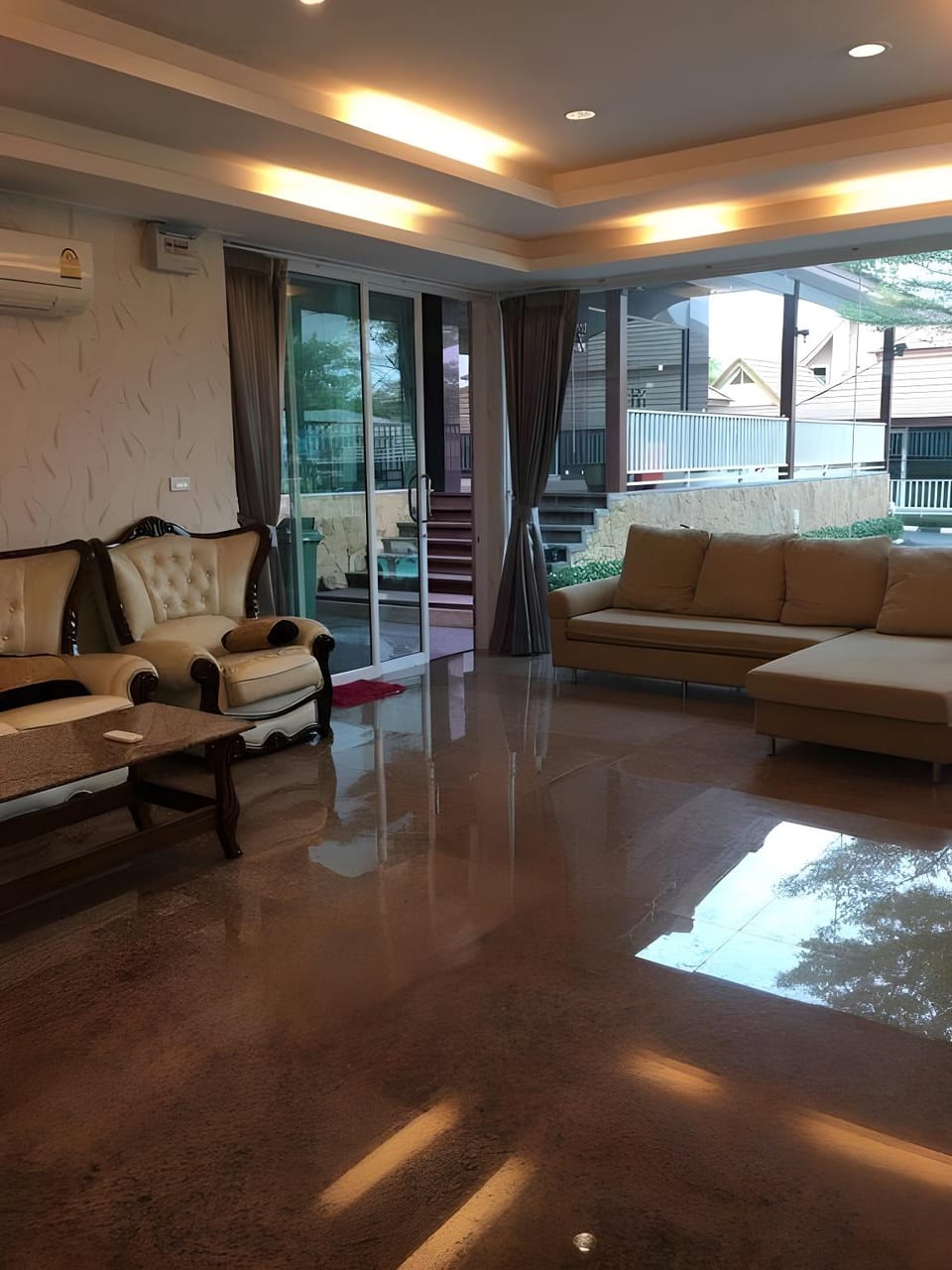 Baan Dara Resort  Resort in Laos