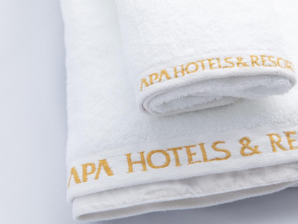 APA Hotel Yamaguchi Iwakuni Ekimae Nishi Hotel in Japan