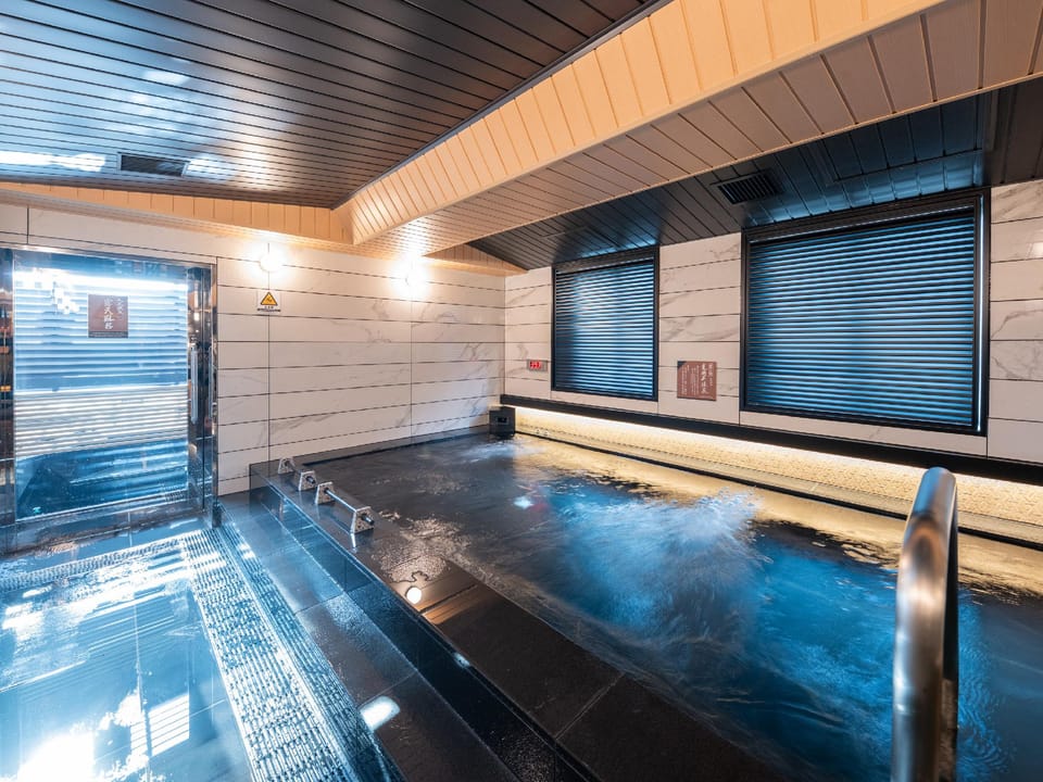 Bathhouse