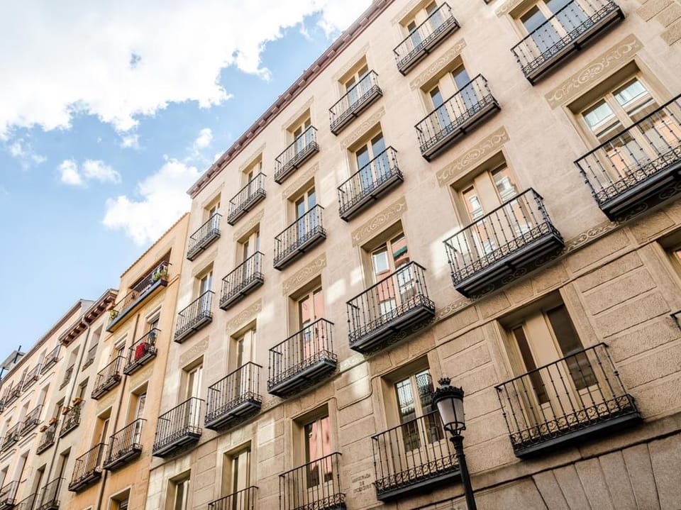 Exe Suites 33 Hotel in Centro