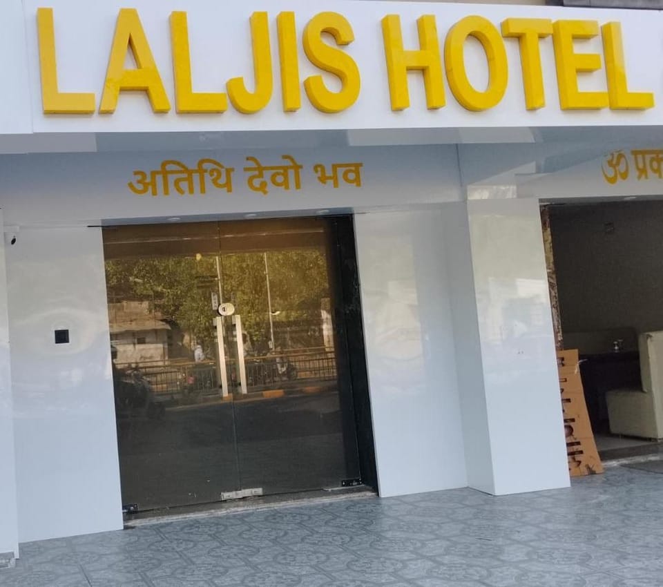 Lalji's Hotel And Restaurant Hotel in Ahmedabad