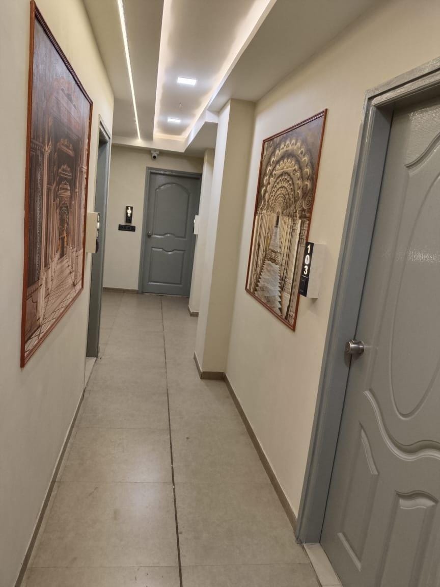 Lalji's Hotel And Restaurant Hotel in Ahmedabad