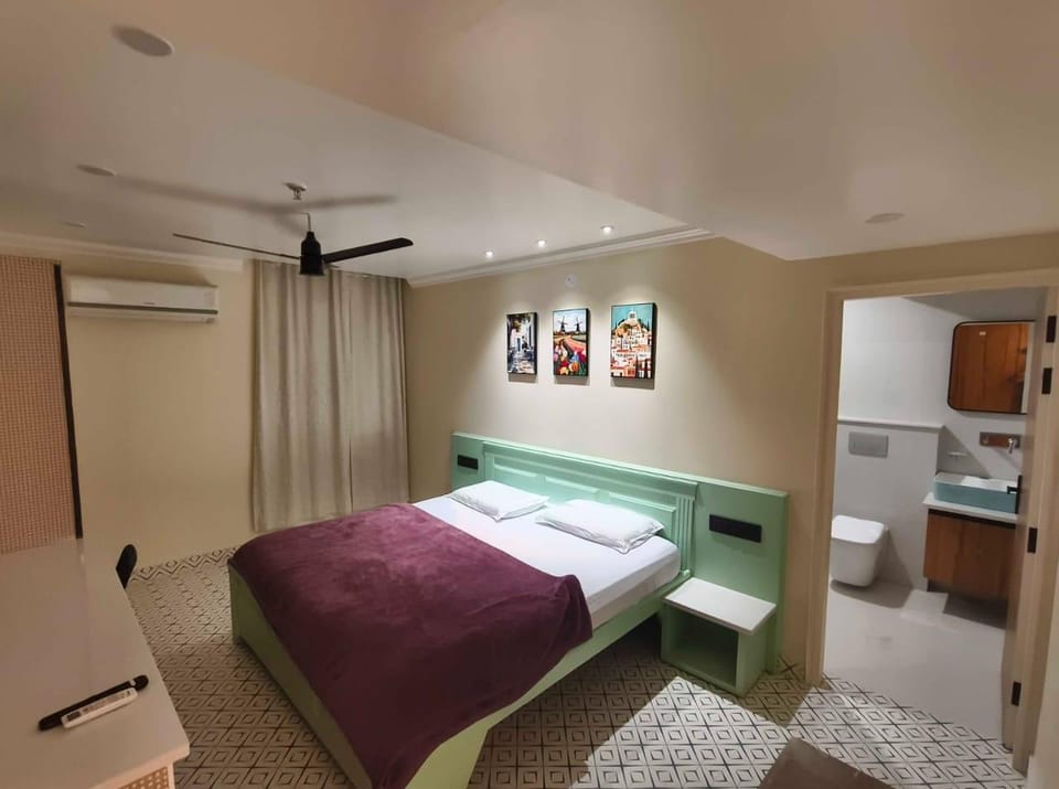 Hotel Pontika Hotel in Uttarakhand