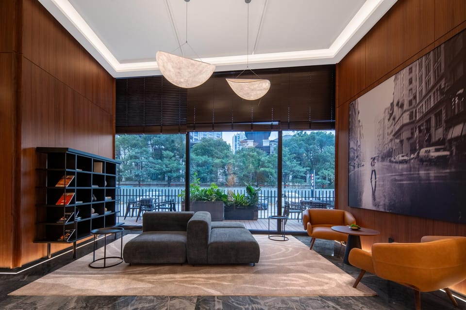 Jieyang Intercity Hotel Hotel in Fujian