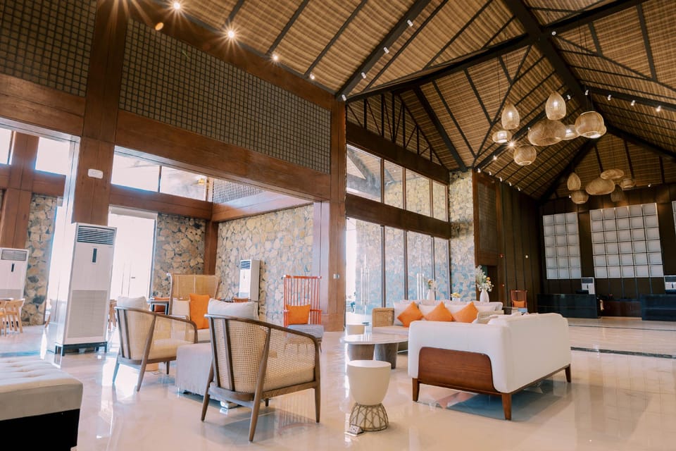 AMORAP Resort in Northern Mindanao