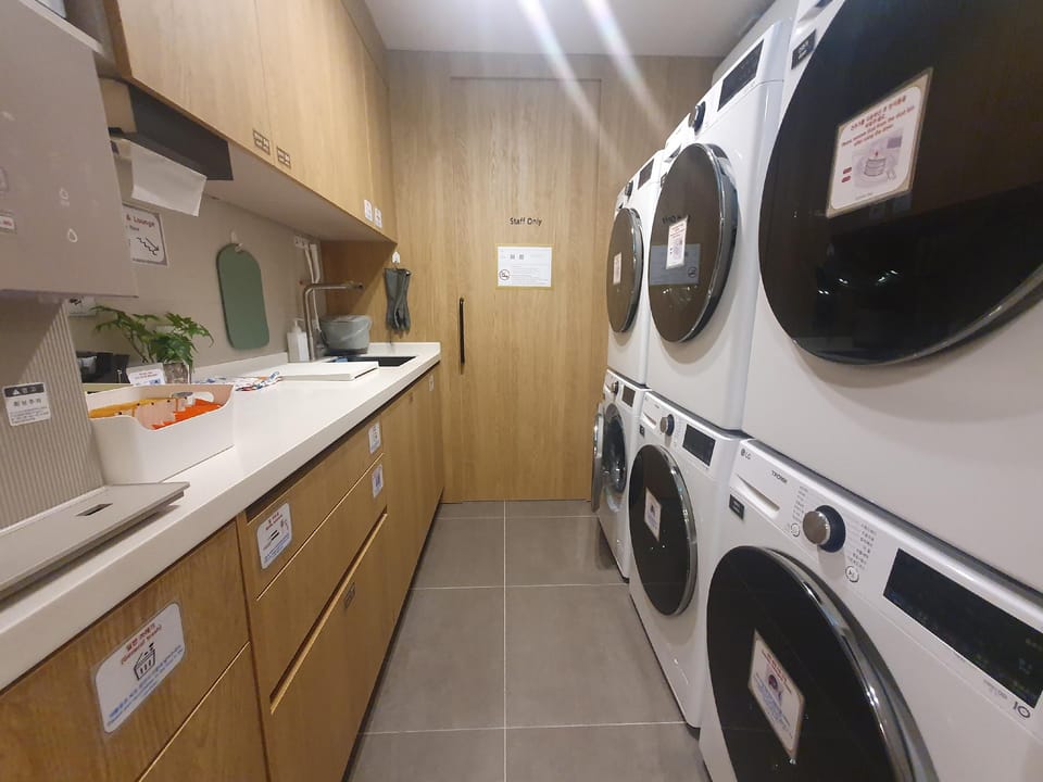 Yundam Stay Hostel Hostel in Seoul