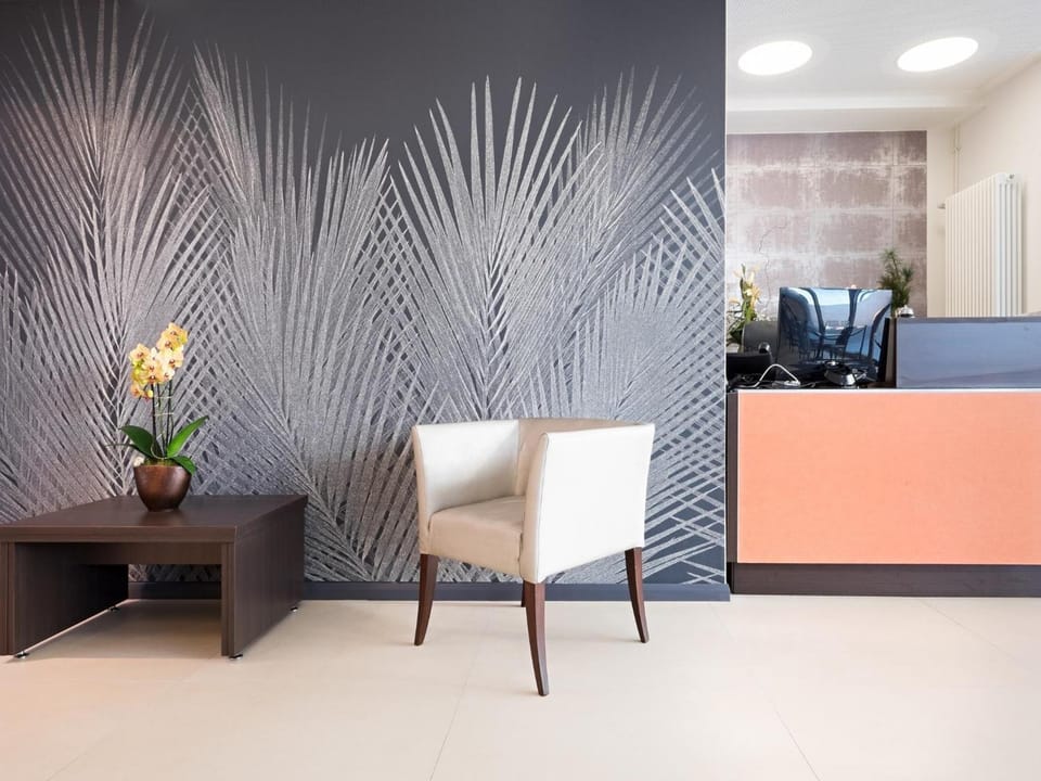 Boutique Hotel Bellevue Rheinfelden / Basel Hotel in Aargau, Switzerland