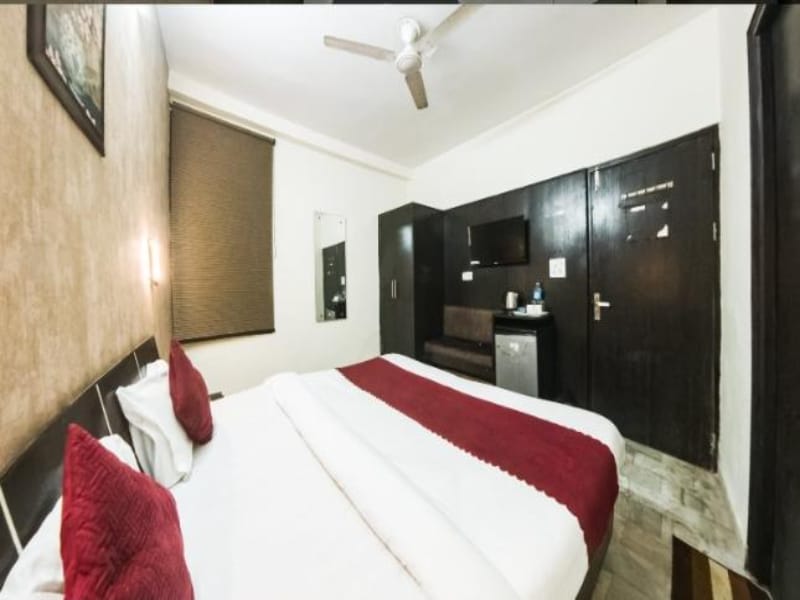 Hotel Akaal Residency Hotel in Punjab, India