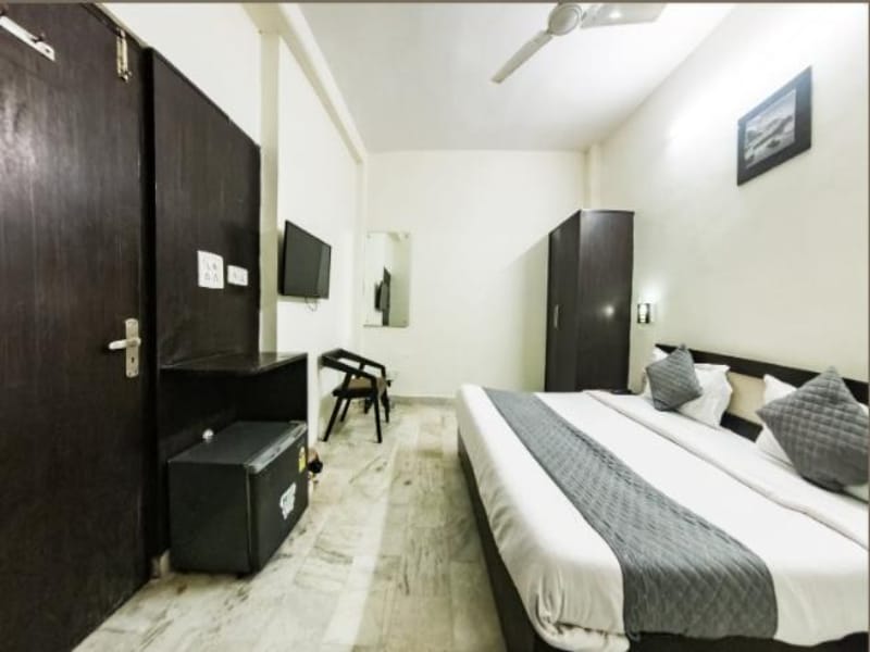 Hotel Akaal Residency Hotel in Punjab, India