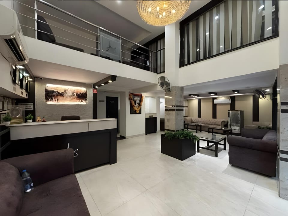 Hotel Akaal Residency Hotel in Punjab, India