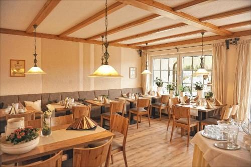 Wein & Gastehaus Rosenlay Hotel in Bernkastel-Kues