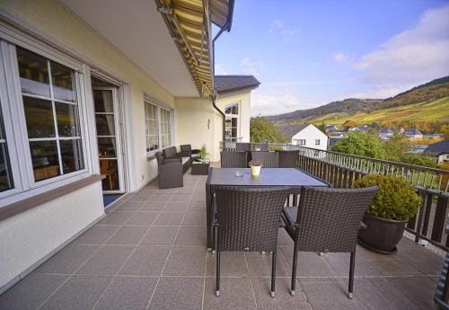Wein & Gastehaus Rosenlay Hotel in Bernkastel-Kues
