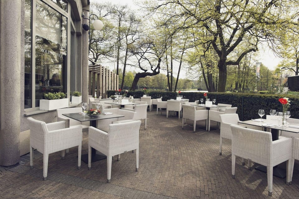 M Hotel Hotel in Flanders