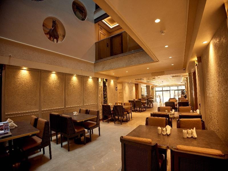 igman hotel Hotel in Istanbul