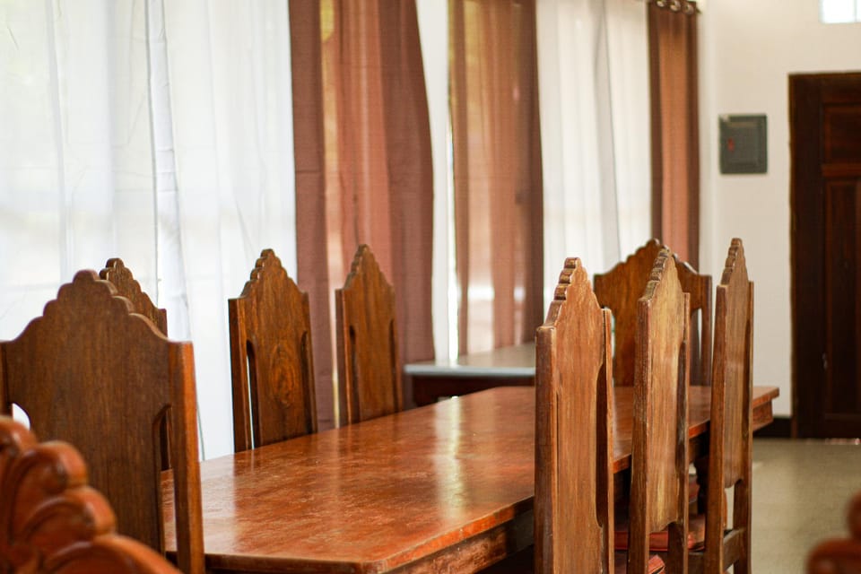 TRES MARIAS TRAVELLERS INN Inn in Puerto Princesa