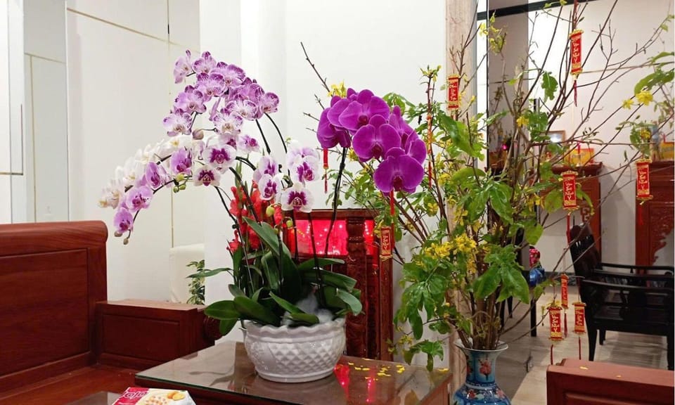 Khach San Đuc Tri Hotel in Bình Thuận Province