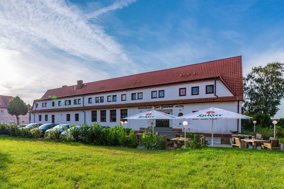 Hotel und Restaurant "Zur Zwiebel" Hotel in Mecklenburg-Vorpommern, Germany