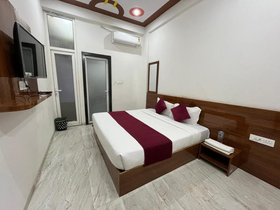 Hotel welcome & restaurant Hotel in Rajasthan