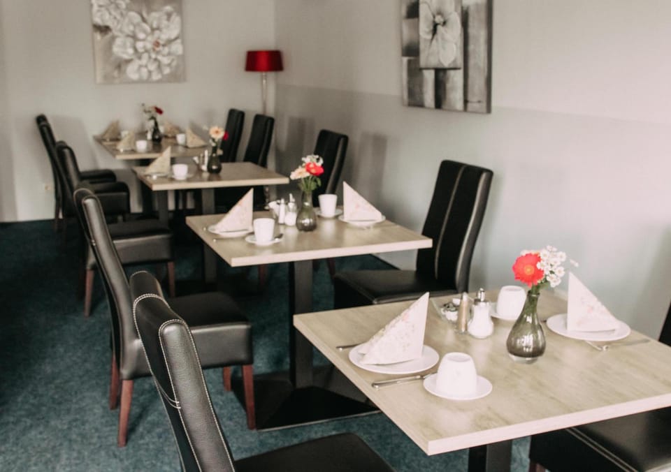 Komm' In Hotel Hotel in Rhineland-Palatinate