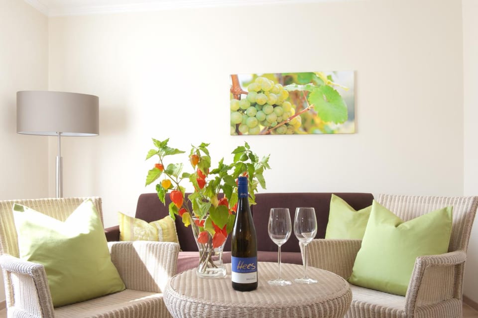Weingut Hees - Landgasthof Zum Jager aus Kurpfalz Hotel in Rhineland-Palatinate