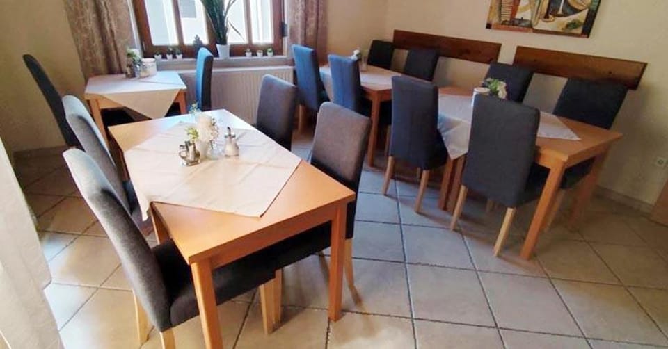 Pension Zur Schlummerstube Hotel in Mainz-Bingen