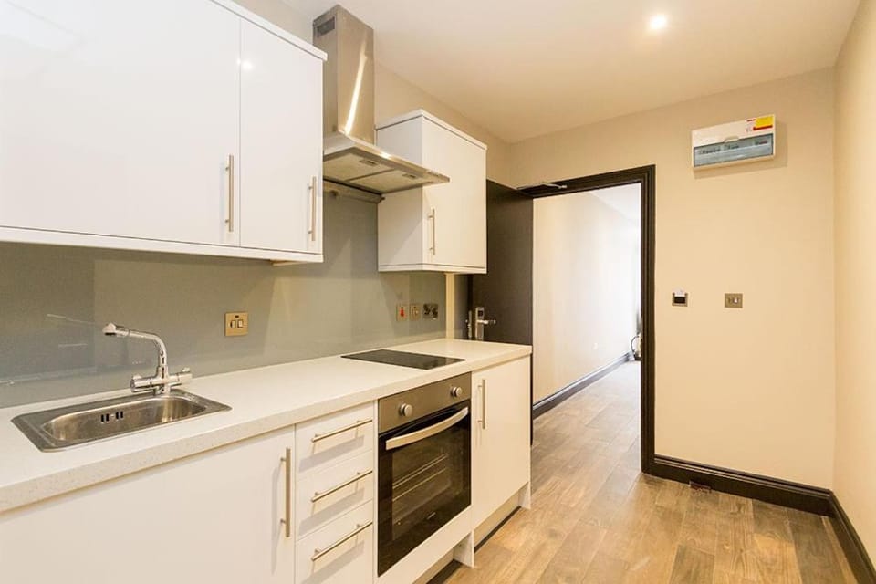 The Westbourne Residences Hotel in City of Westminster