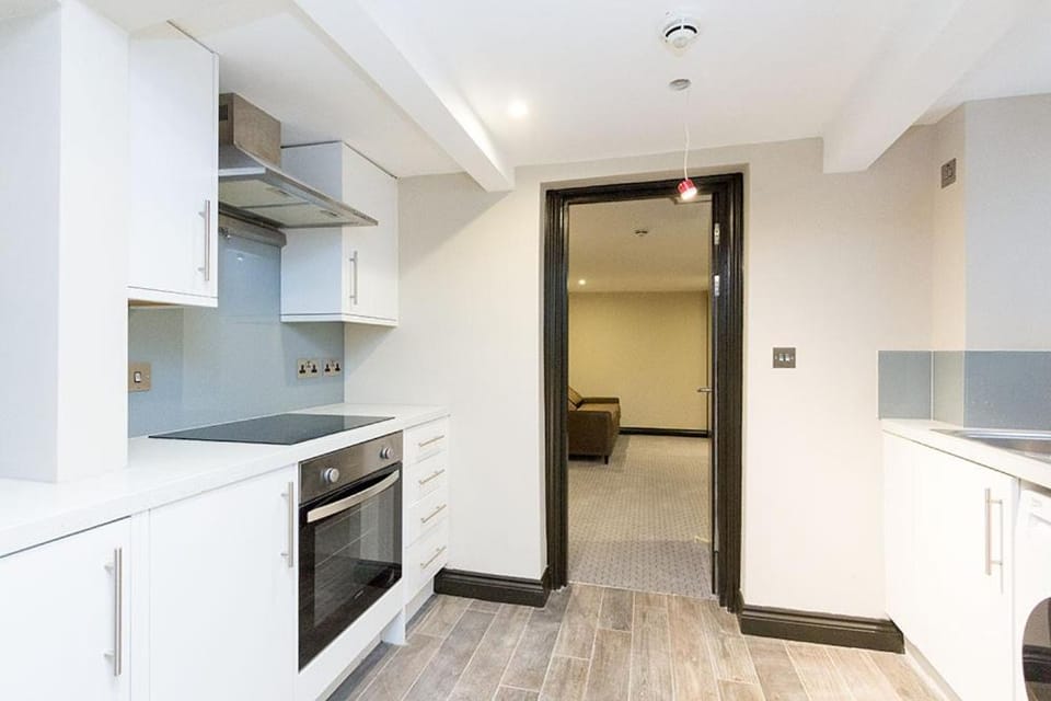 The Westbourne Residences Hotel in City of Westminster
