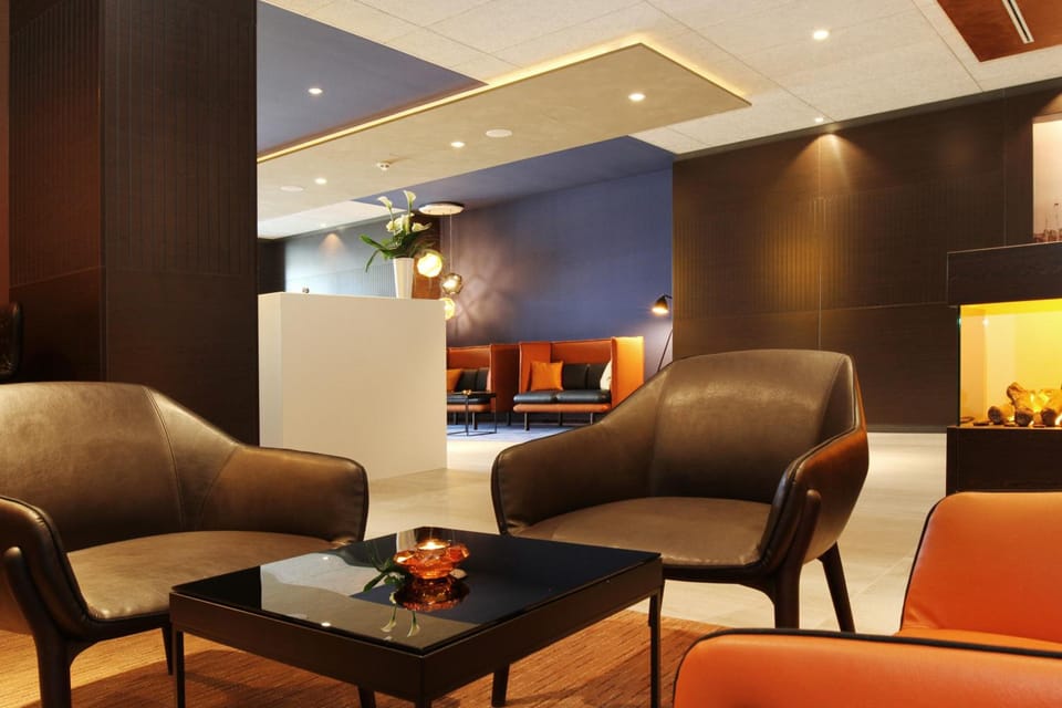 Bar/lounge