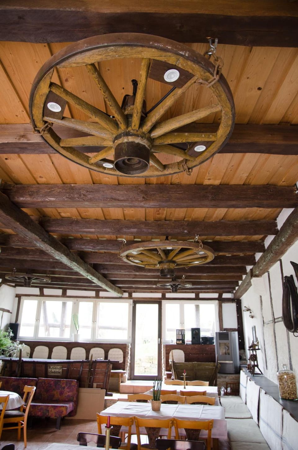 Hotel Bad Langensalza Eichenhof Hotel in Thuringia, Germany