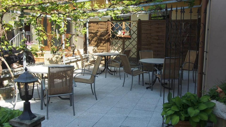 zum Schwanen Garni Inn in Baden-Württemberg