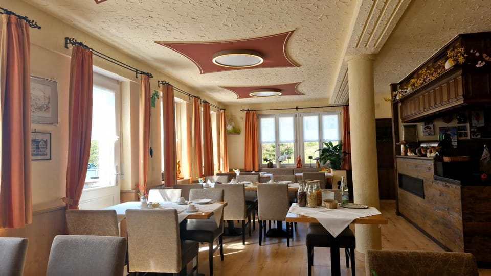 Hotel-Gasthaus zur Eiche Inn in Ortenau