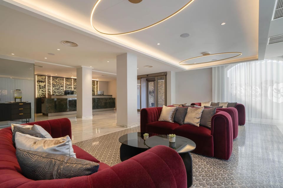 Exe Zarzuela Park Hotel Hotel in Madrid