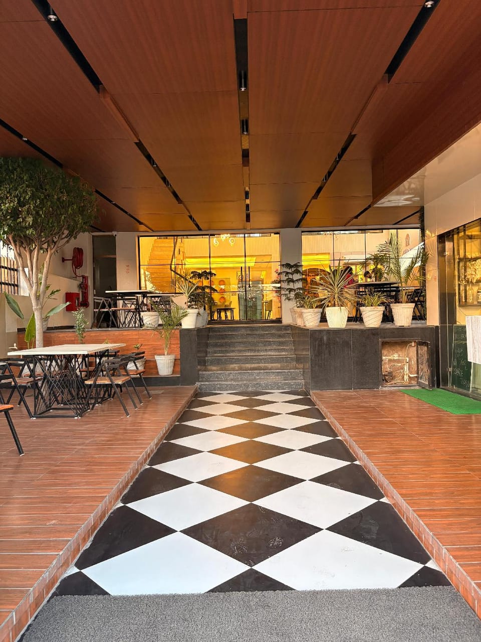 Mangalam Hotel and Restaurant Hotel in Rajasthan