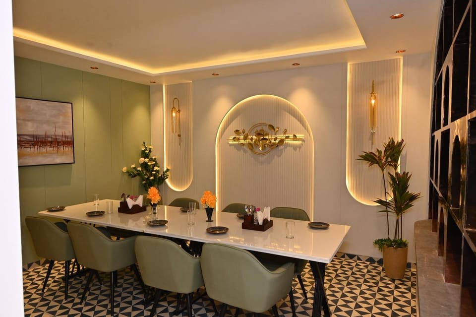Mangalam Hotel and Restaurant Hotel in Rajasthan