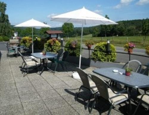Waldhotel Dornroschenshoh Hotel in Hesse