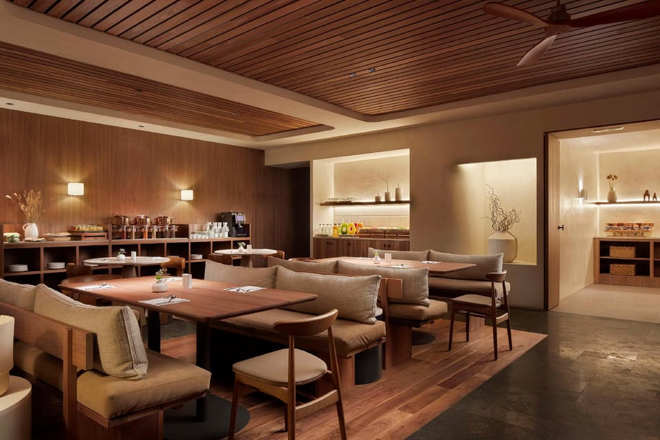 NH Lagasca Hotel in Madrid