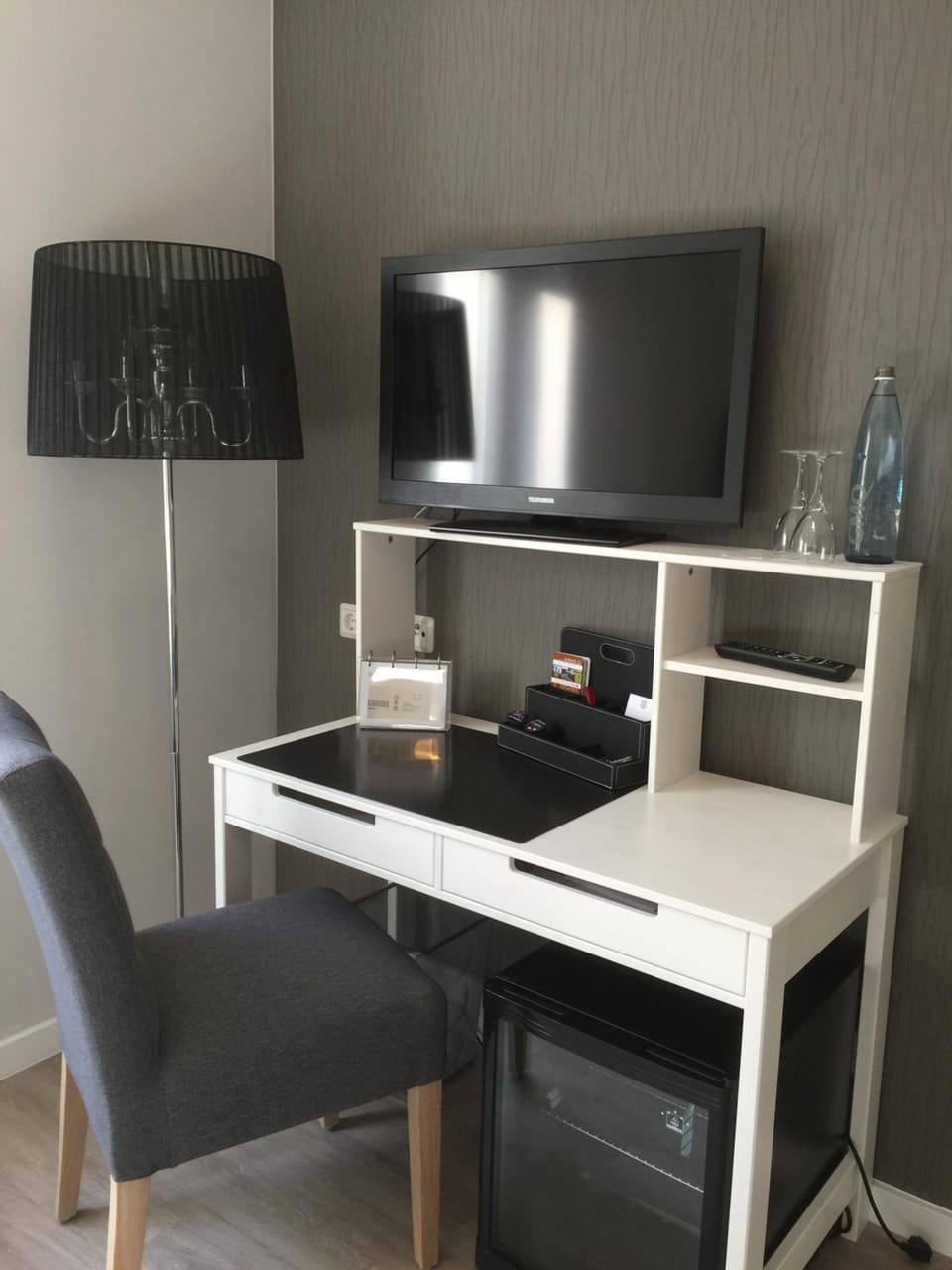 Hotel Achilles Hotel in Saarland, 66, Germany