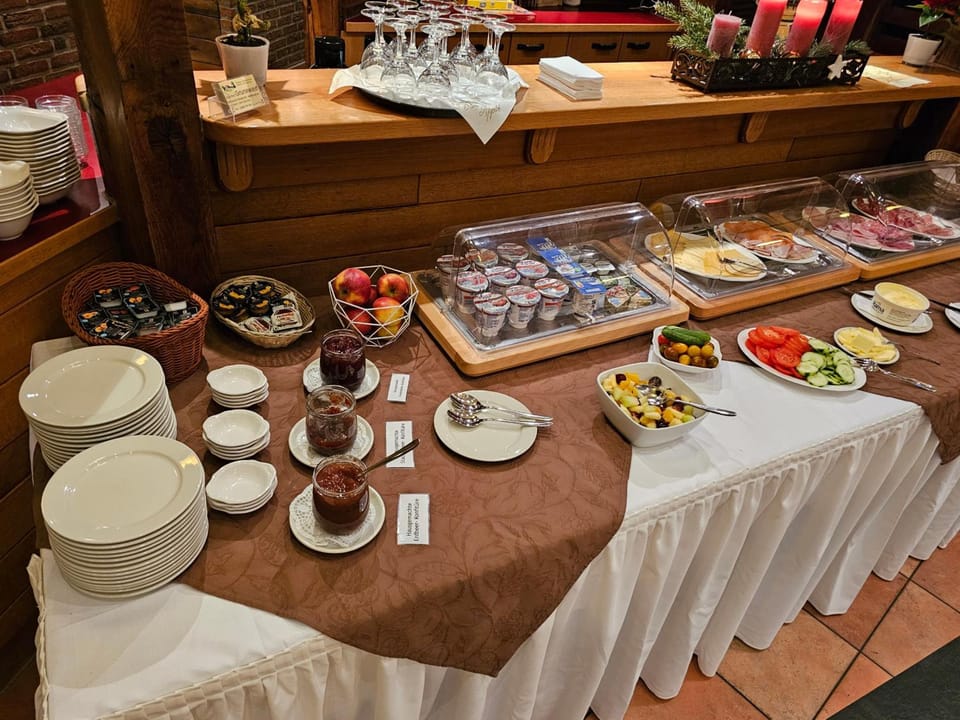 Gastehaus Grunewald Bed & Breakfast Apartment hotel in North Rhine-Westphalia