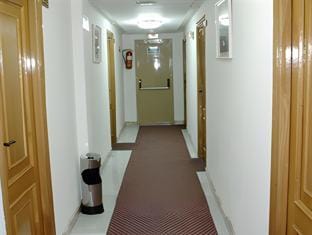 Hotel Senorial Hotel in Centro