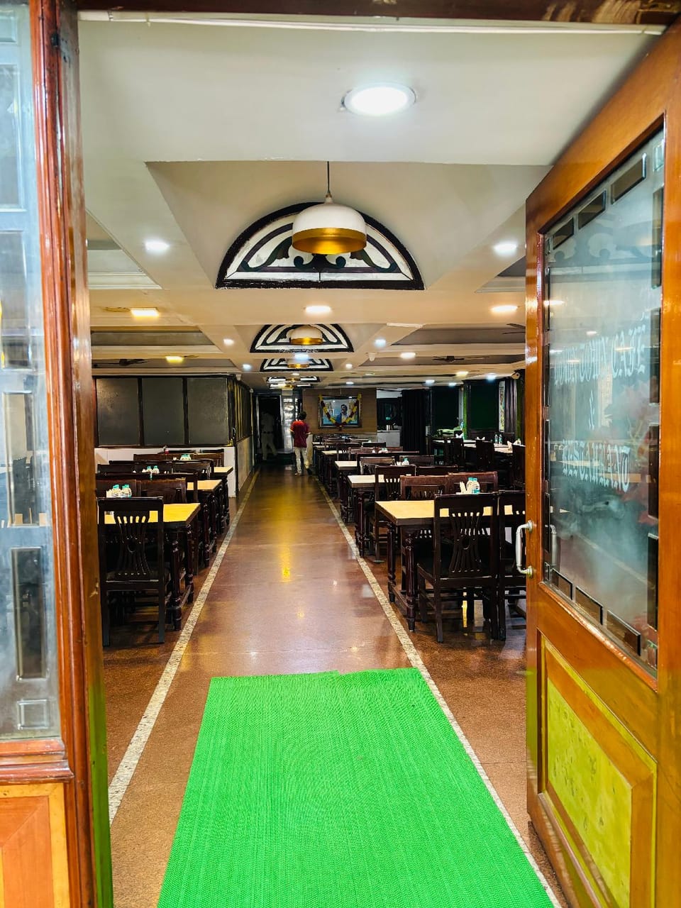 Chetan International Hotel Hotel in Bengaluru