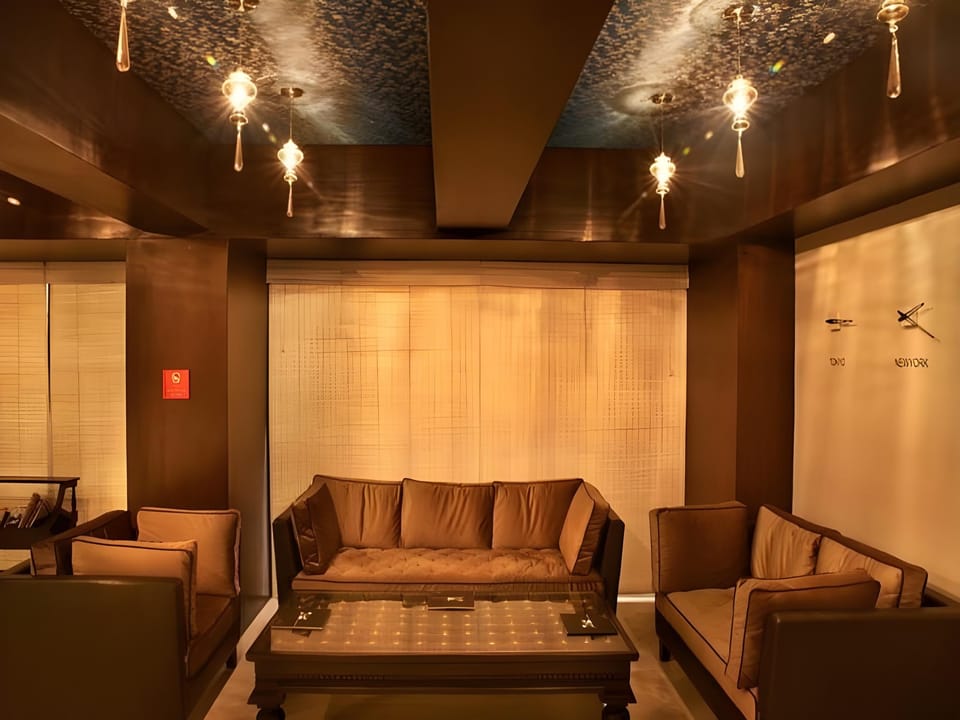 Hotel The Golden Oak Central by Citrus Prime Hotel in India