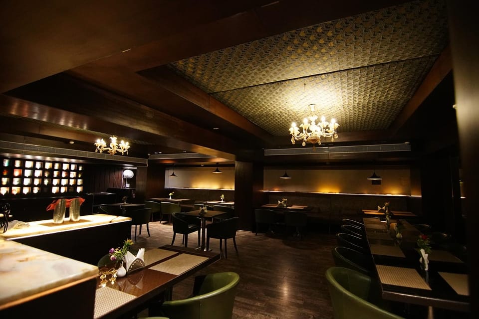 Hotel The Golden Oak Central by Citrus Prime Hotel in India