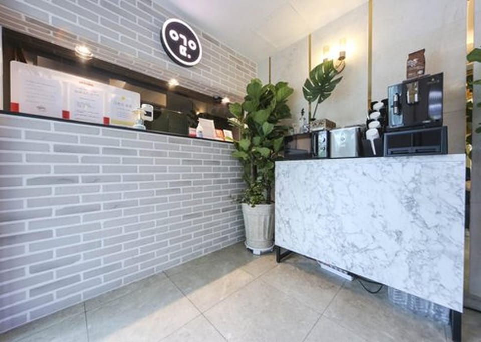 Juan Hotel goodchoice Motel in Gyeonggi-do