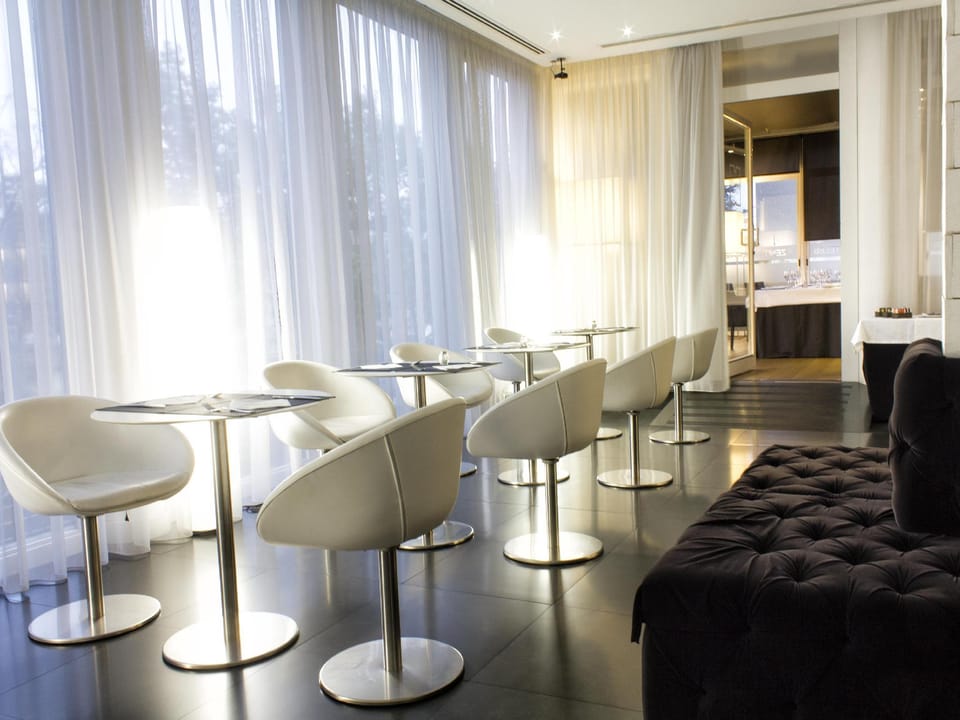 Hotel Zenit Conde de Orgaz Hotel in Madrid